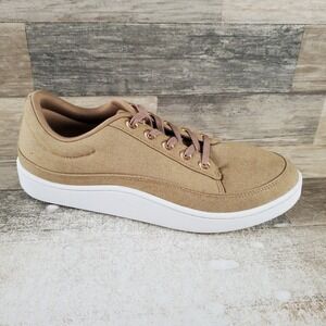 Allbirds CP Canvas Pacers Womens Shoes Size 11 Low Top Sneakers